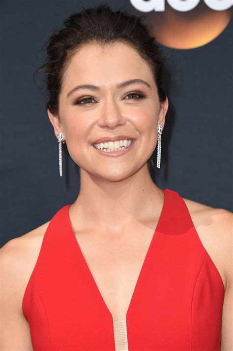 Tatiana Maslany